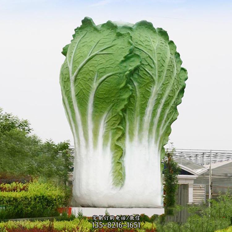 铜雕刻白菜-公园园林大型玻璃钢仿真植物景观龙8官网 铜雕刻白菜-公园园林大型玻璃钢仿真植物景观龙8官网