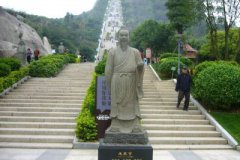 历史名人雕塑 历史名人雕塑