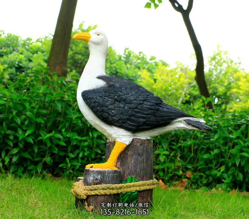 石雕鹁鸽-卡通摆件雕塑 石雕鹁鸽-卡通摆件雕塑