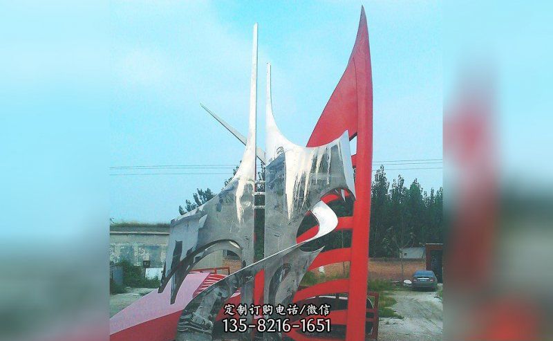 安置戶外不銹鋼鏡面葫蘆雕塑-戶外不銹鋼鏡面葫蘆雕塑怎么樣？