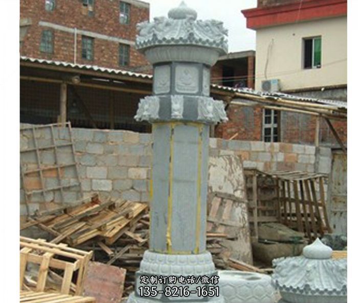 寺庙景观仿古施食台石雕 寺庙景观仿古施食台石雕