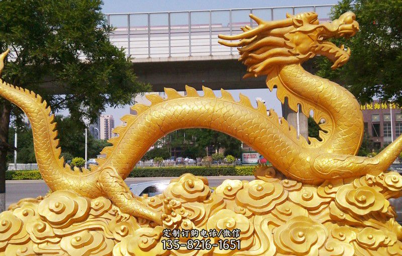 鎏金龙-点状现代城市龙8官网 鎏金龙-点状现代城市龙8官网