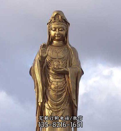 蛤蜊观音-石雕观音佛像雕像 蛤蜊观音-石雕观音佛像雕像