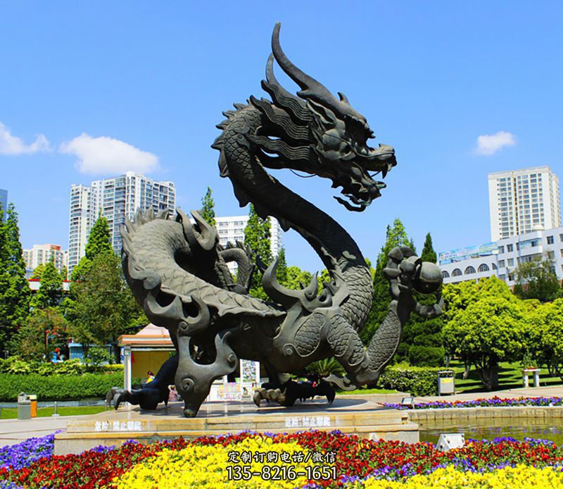 龙九子铜雕-校园体育浮雕文化墙 龙九子铜雕-校园体育浮雕文化墙