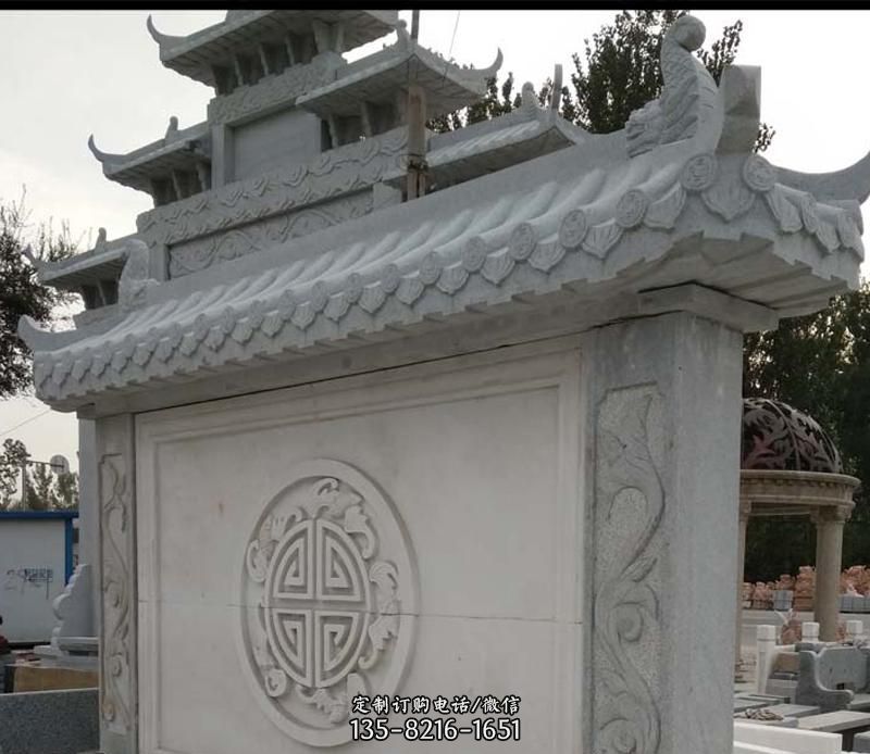 大理石景观影壁雕塑 大理石景观影壁雕塑