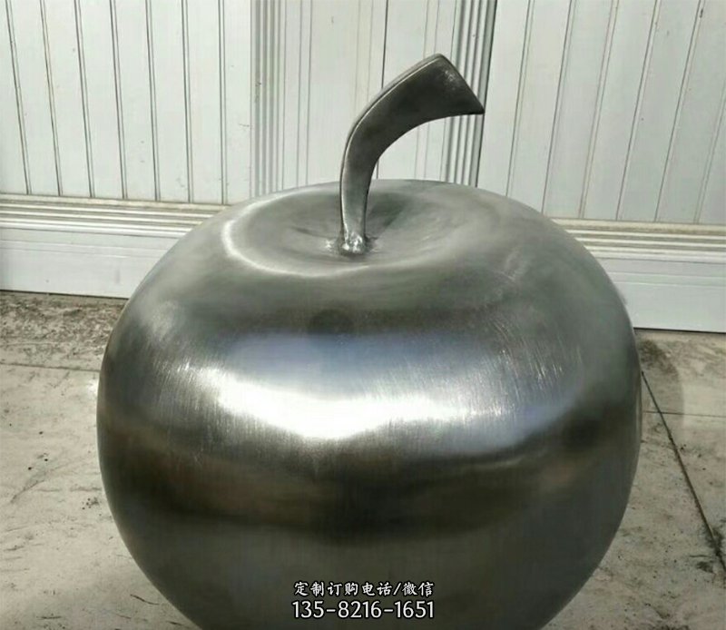水果雕塑工艺品 水果雕塑工艺品