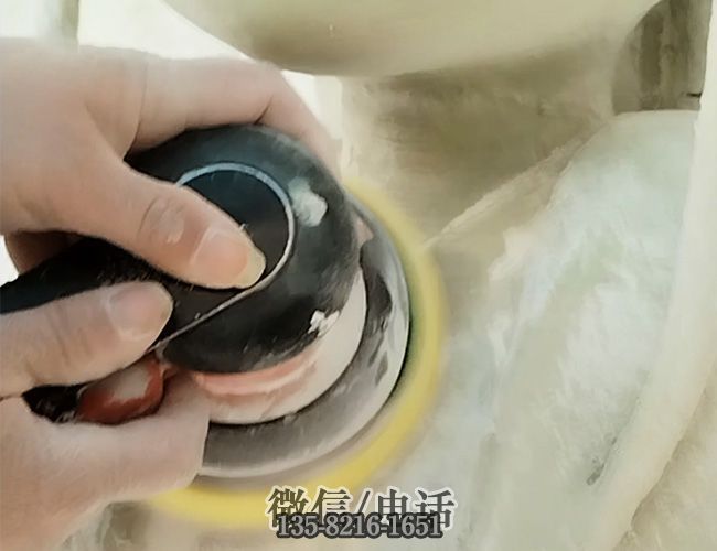 抛光打磨