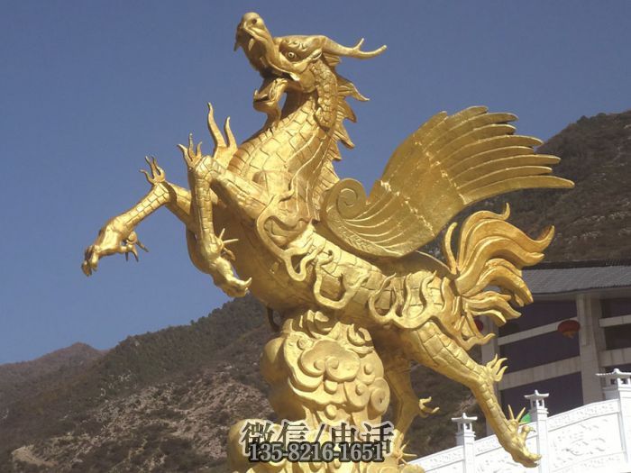 泡沫景观雕塑