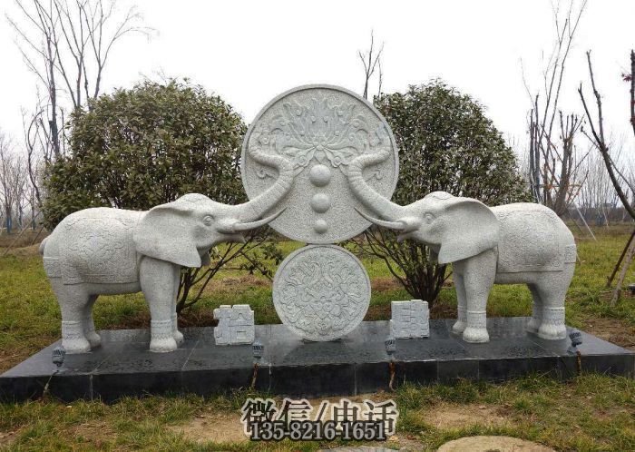 婚雕塑实拍图