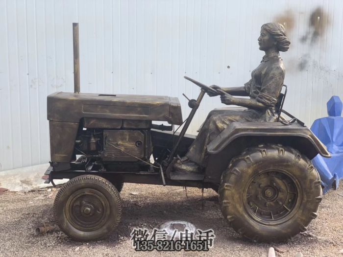 x现货图片雕塑