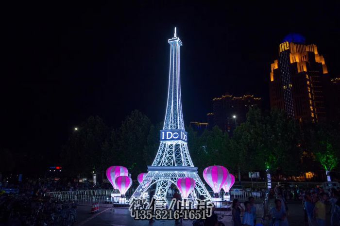 玻璃钢景观雕塑