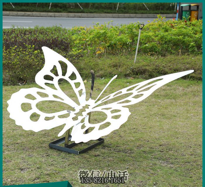 玻璃钢动物雕塑