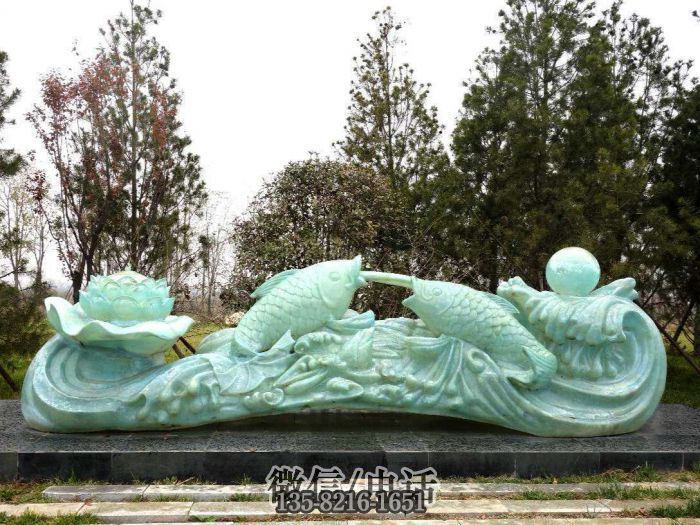 玻璃钢婚雕塑