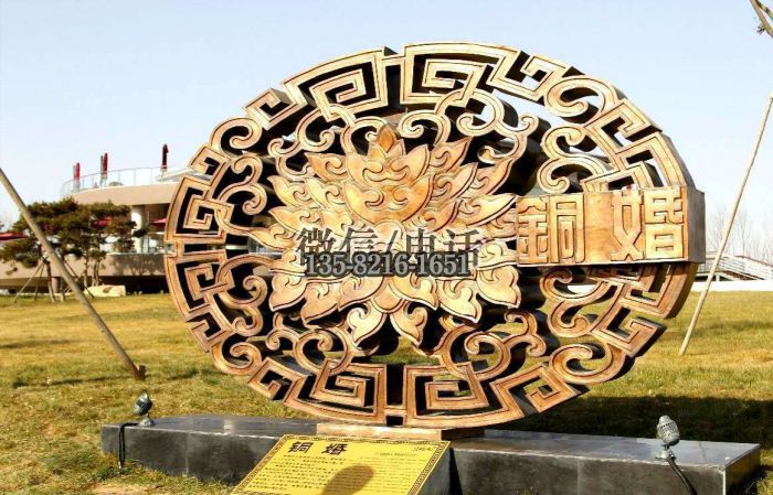 婚雕塑实拍图