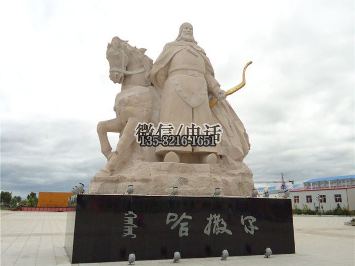 不锈钢景观雕塑