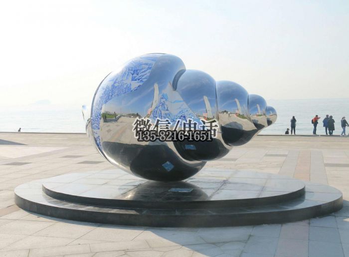 动物雕塑实拍图 动物雕塑实拍图