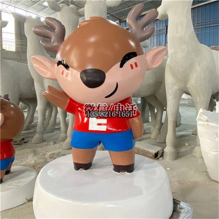 不锈钢玫瑰雕塑